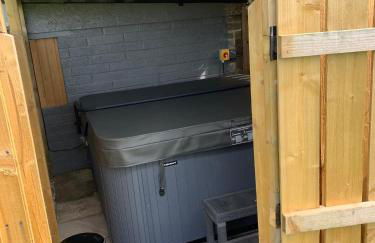 Rowley stone cottages - Foto 63