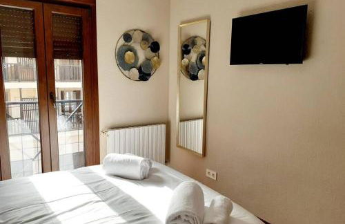 Adosado Marblés con Txoko y Wifi - Photo 51