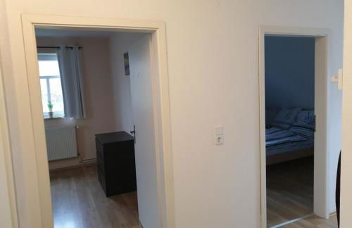 Fewo David und Marion oben, nahe der Nordsee und dem Weser Radweg - Foto 16