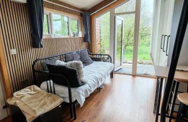 Hilltop Cabin - Foto 9