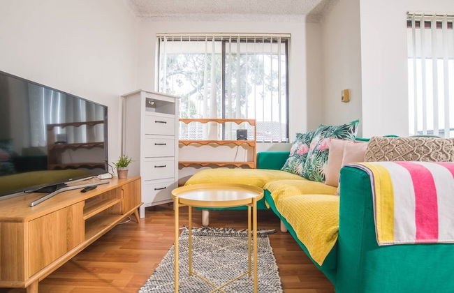 Simple Comfort! 2bed1bath Unit in Meadowbank - Photo 11