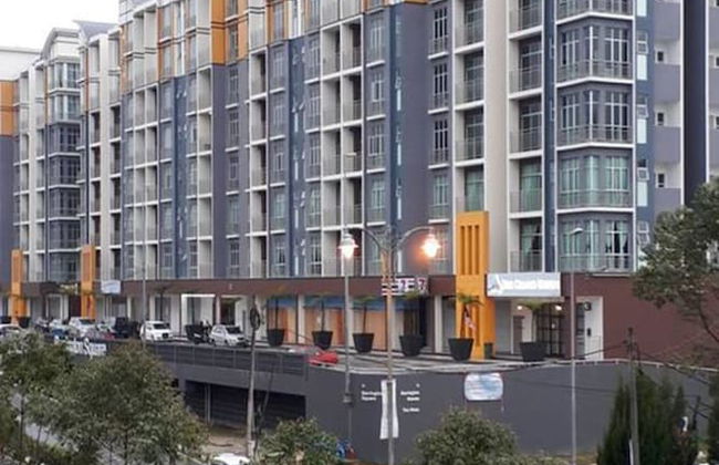 Zetter Suites - Foto 20