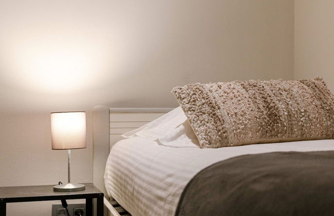 Pleasant Apartment on top Location in Ghent - Foto 15