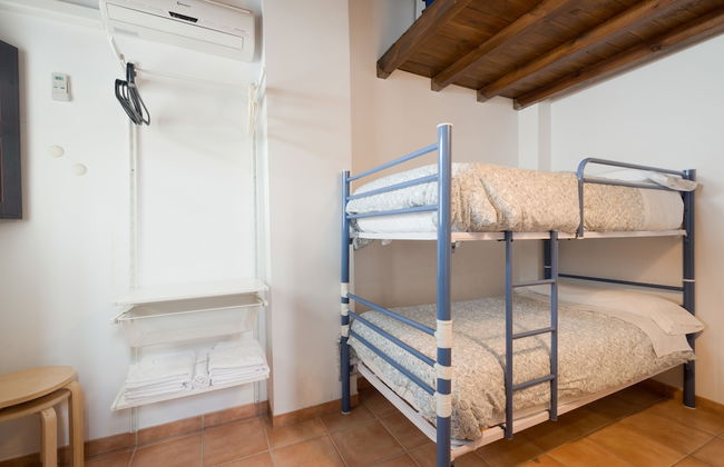 Holiday Home Casa del albaycin - Photo 4