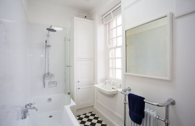 The Old Coastguard House - Foto 12