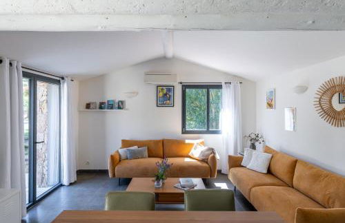 Les Villas de Palombaggia - Foto 154