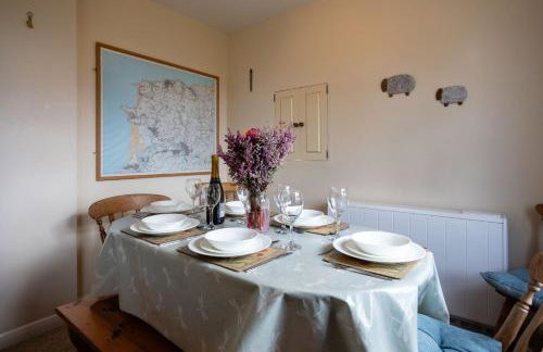 3 Bed with large garden sea views near Saunton - Foto 8