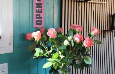 KE-Tiny Siedlung Haus Charlie - Foto 16