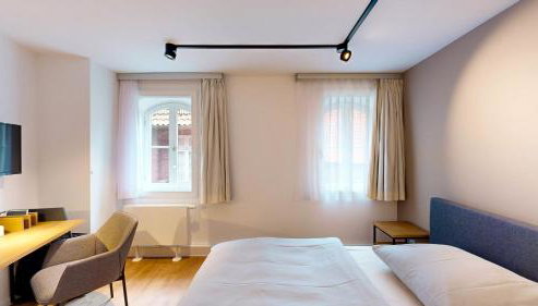 Apartment 08 No8A Boardinghouse Lüneburg - Foto 2