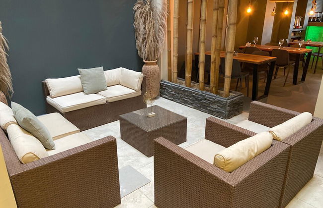 BATARÁ APARTAHOTEL BOUTIQUE - BHB - Photo 11