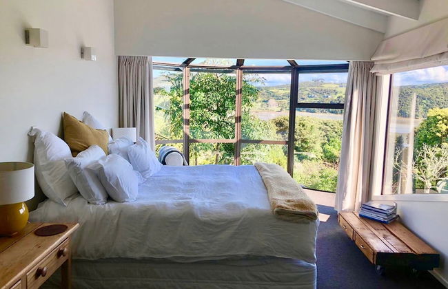 Le Chalet Waiheke Apartments - Foto 7