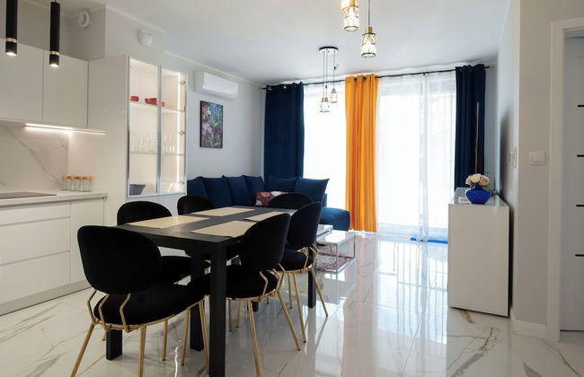 Apartamenty Sun & Snow Laguna Beskidów - Photo 8