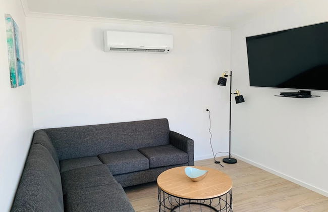 Victor Harbor Holiday Park - Foto 76