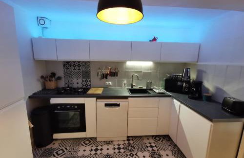 Maison au calme avec terrasse et jardin - Foto 14