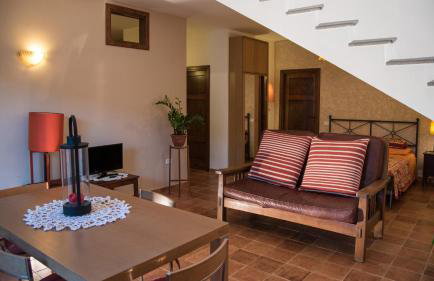 Villa Tresino Appartamenti - Foto 19