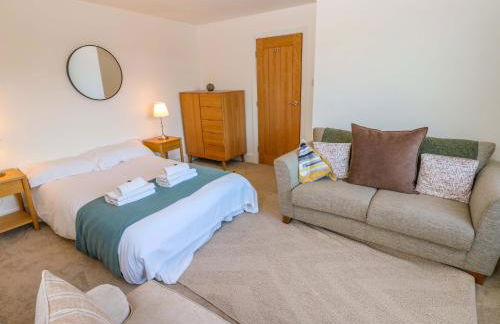 Mains Cottage - Foto 11