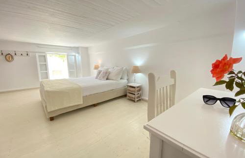 Patmos Sunshine Houses- 5 min walk from Skala Square - Foto 43