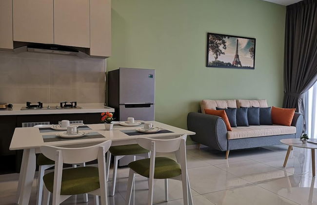 Favoured Seaview Suite - Foto 24