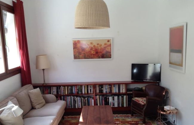 Casa Las Viñas - Foto 10