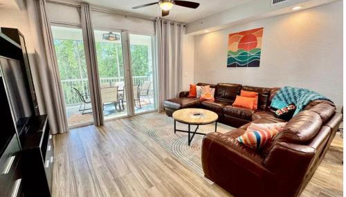 Vacay Vibes-Luxury Home in Oceanfront Resort with Pools, Pickleball & Marina - Foto 3