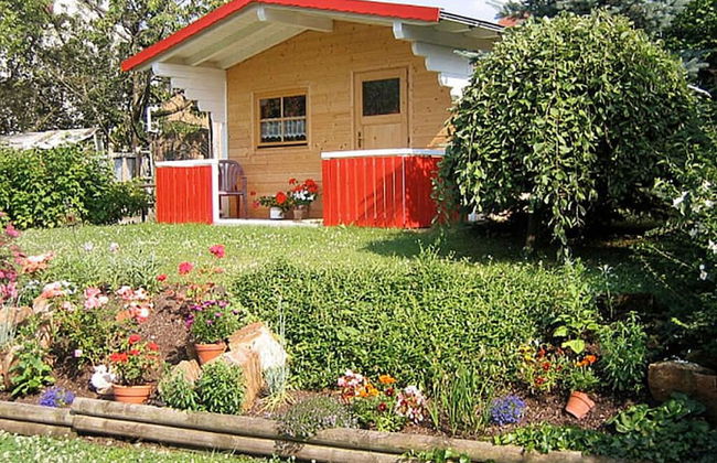 Luise Bernhardt Modern Retreat - Foto 20