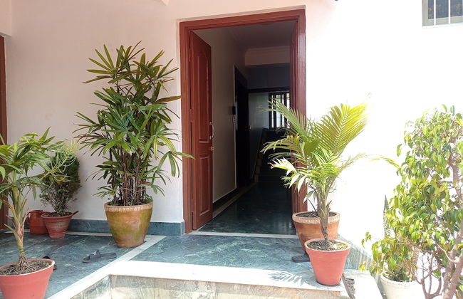 Janaki House - Photo 1