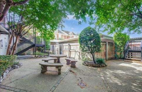 Midtown Urban Retreat 2story 1BD Apartment - Foto 20