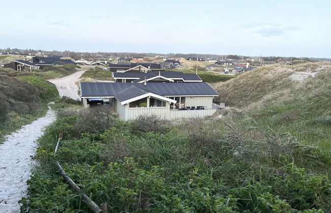 "Erwith" - 50m from the sea - Foto 11