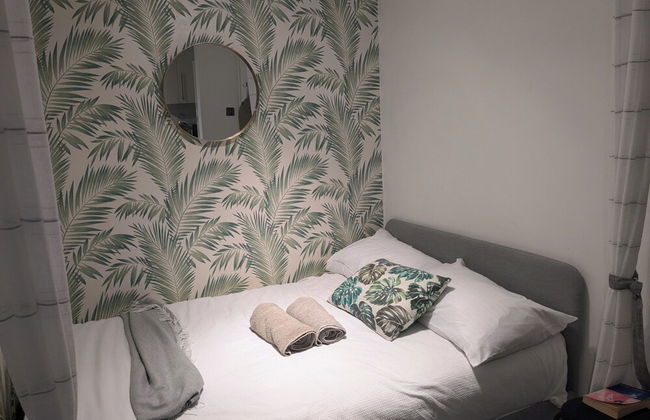 Cosy Coastal Apartment in Lytham St Anne's - Foto 1