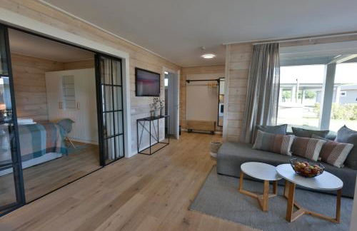 Frei wie der Wind-Chalets - Foto 29