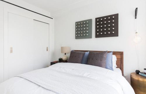 Stylish Williamsburg One Bedroom Condo Near Manhattan - Foto 11