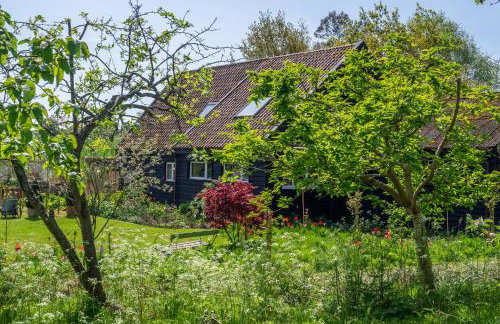 Vibrant rural hideaway - Aspen Loft - Foto 50