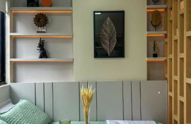 (106) Studio charm - Perto da praia - Foto 12