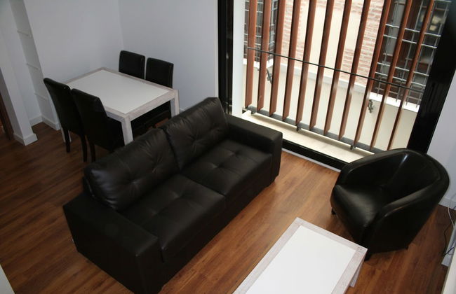 Apartamentos Coronado - Foto 65