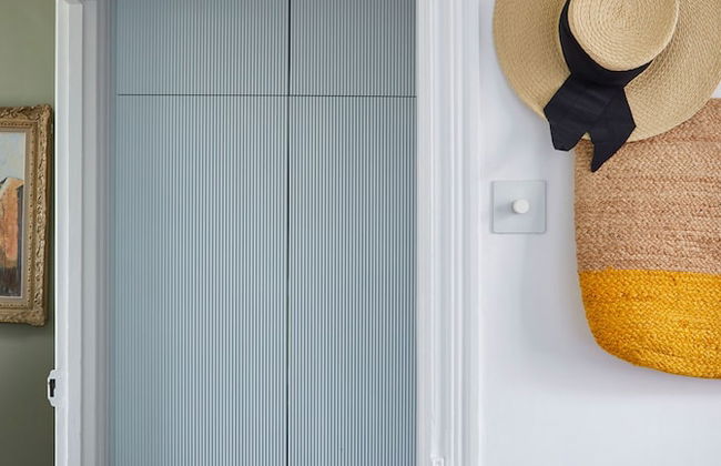 JOIVY Stylish 2-Bed House W/ Private Garden In Hackney - Foto 42