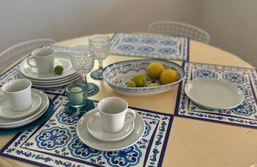 Seafront beach house Almadraba - Foto 1