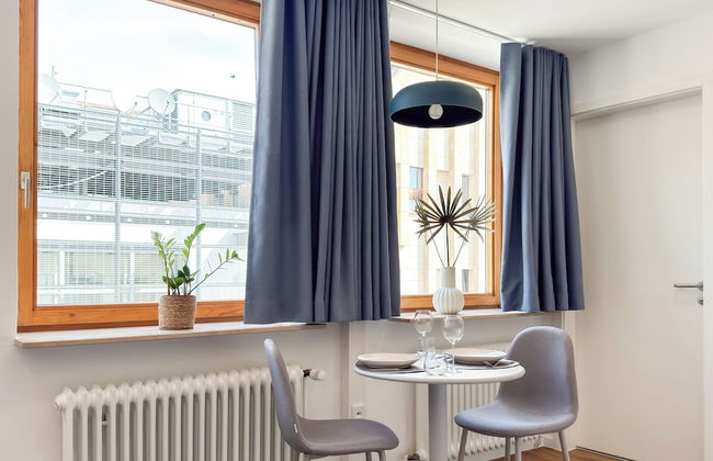 Brunnen Apartments - Foto 43