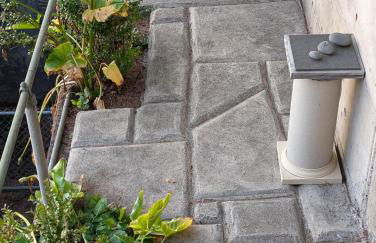 The Blue Door - Foto 26