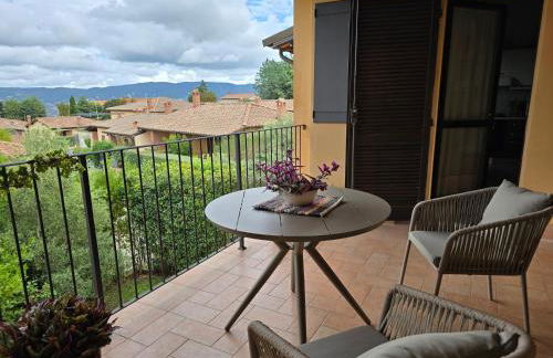 Finestra Della Val D'Orcia - Foto 36