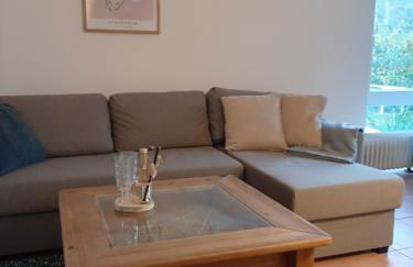 Atelierwohnung - Foto 4