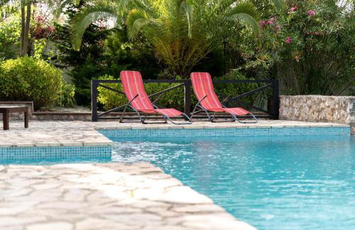 La Jacaranda - Foto 23