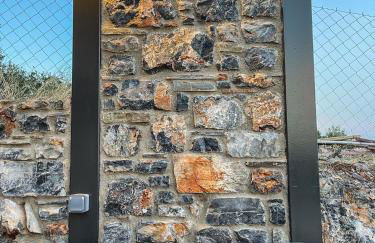 Modern Stone Villas with Swimming Pool - Foto 10