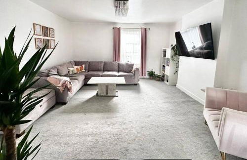 Spacious Modern Duplex Apartment - Foto 12