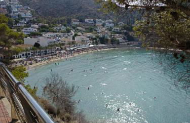 Apartamento Balcón al Mediterráneo - Photo 29