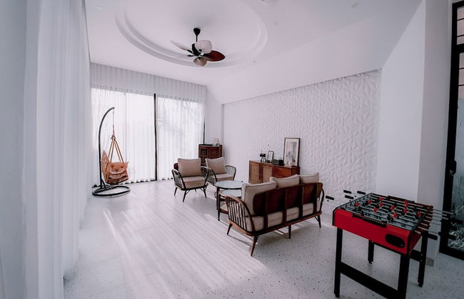 Venus Villa Flamingo Dai Lai by MAPSTAR - Photo 7