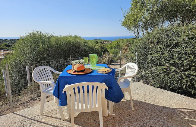 Villette Oleandri Vista Mare - Foto 10