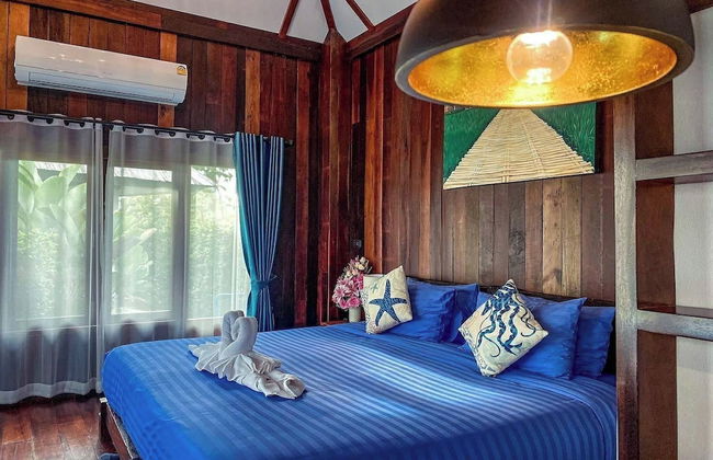 Buffalo Island Resort - Photo 24