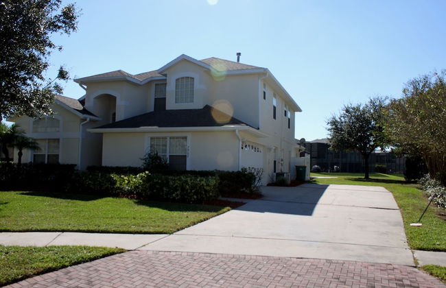 Dolphin's Retreat Near Disney - Foto 46