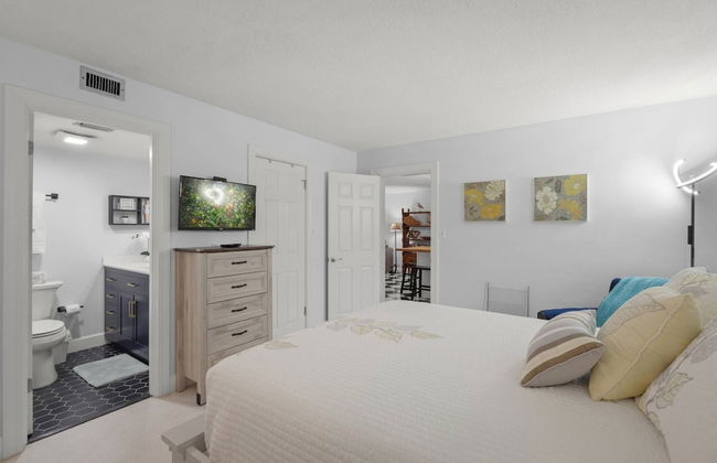 Kingston Arms 1st Fl Cottage - Foto 69