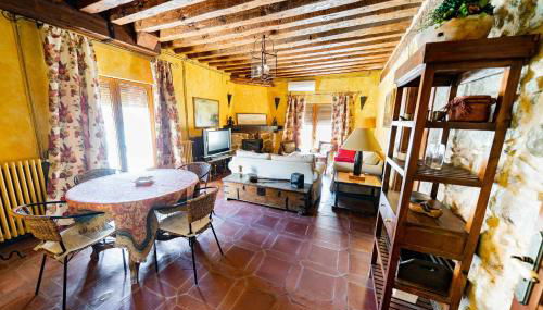 Casa Rural Álamo Grande - Foto 5